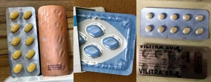 latest medications added
